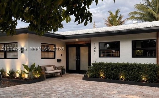 House in Boca Raton, Florida, United States 1