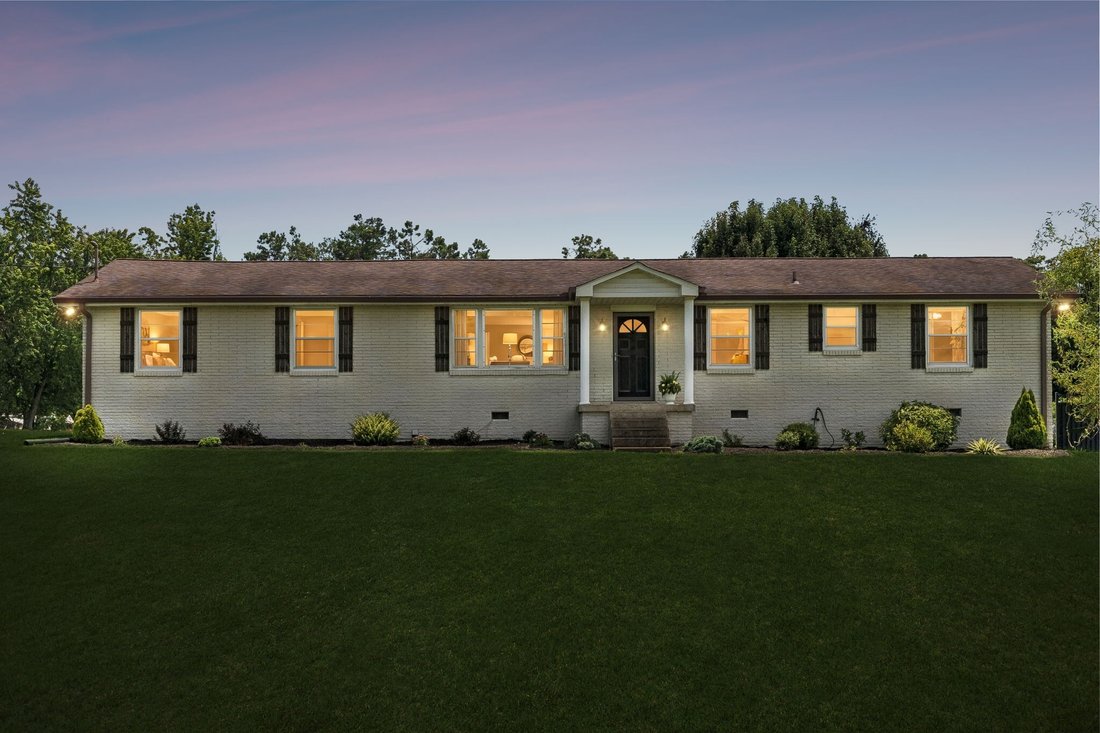 House in Mt. Juliet, Tennessee, United States 1 - 18422540