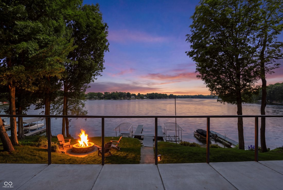 House in Cicero, Indiana, United States 2 - 18146700