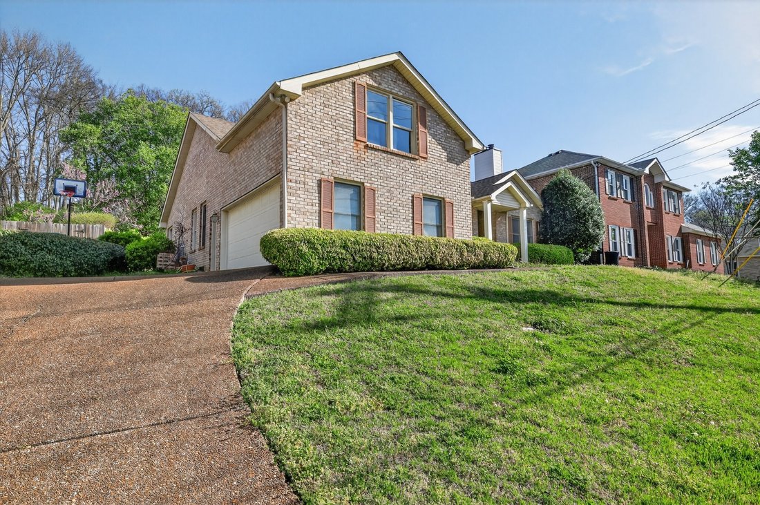 House in Nashville, Tennessee, United States 2 - 18422536