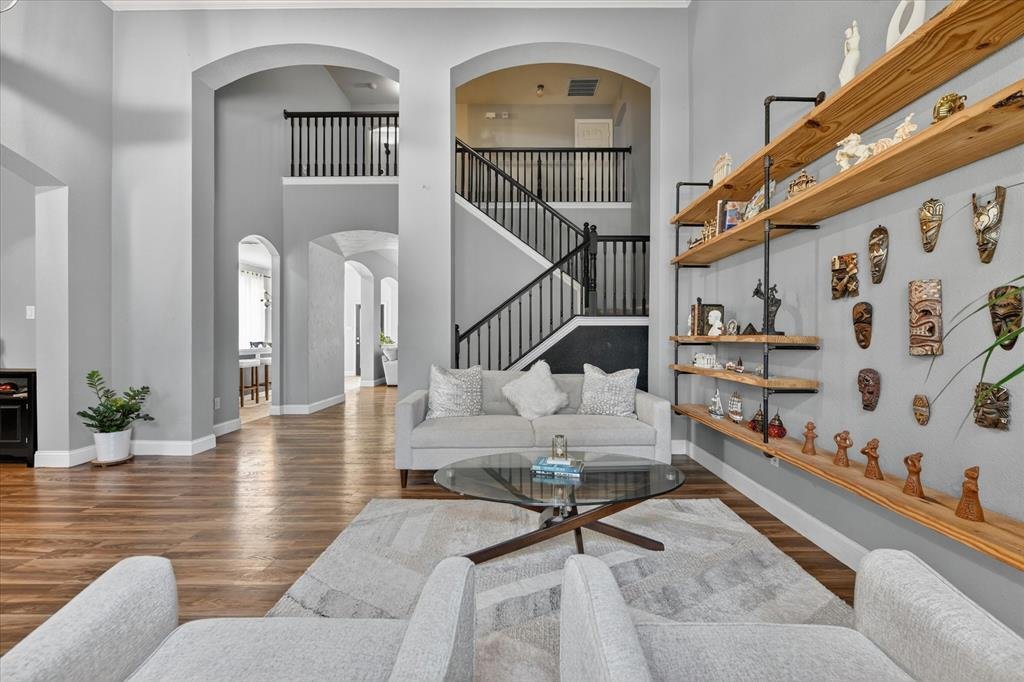 House in Fort Worth, Texas, United States 5 - 18423831