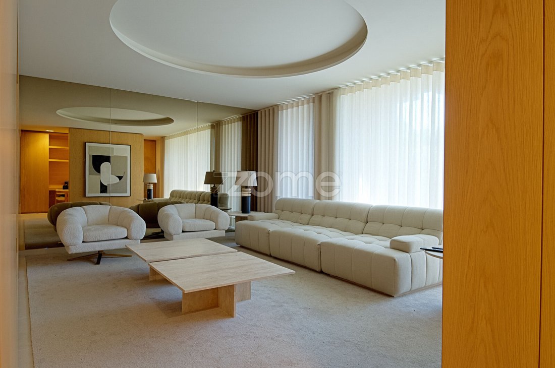 Apartment in Santa Marinha e Sao Pedro da Afurada, Porto District, Portugal 2 - 15655418