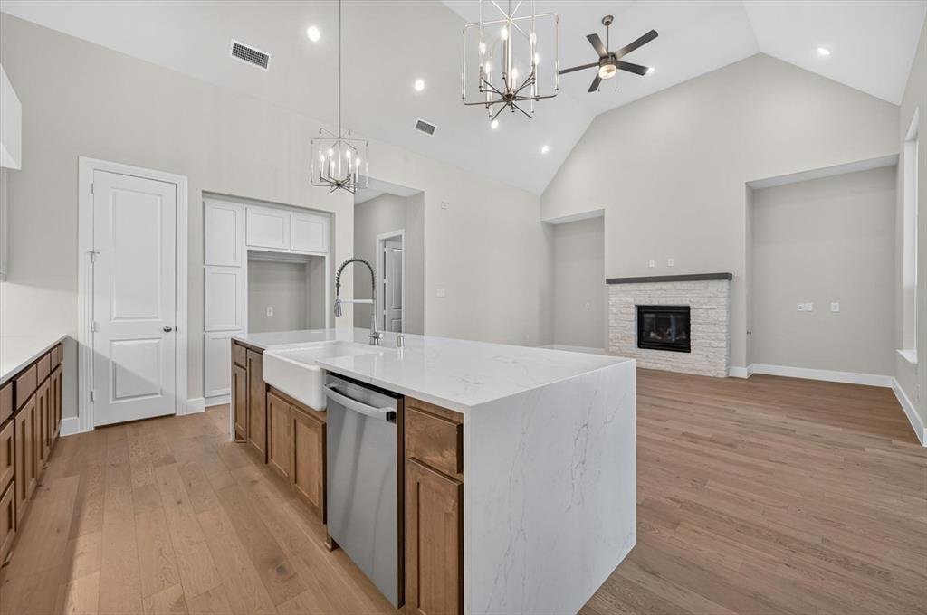 House in Denton, Texas, United States 5 - 17216944