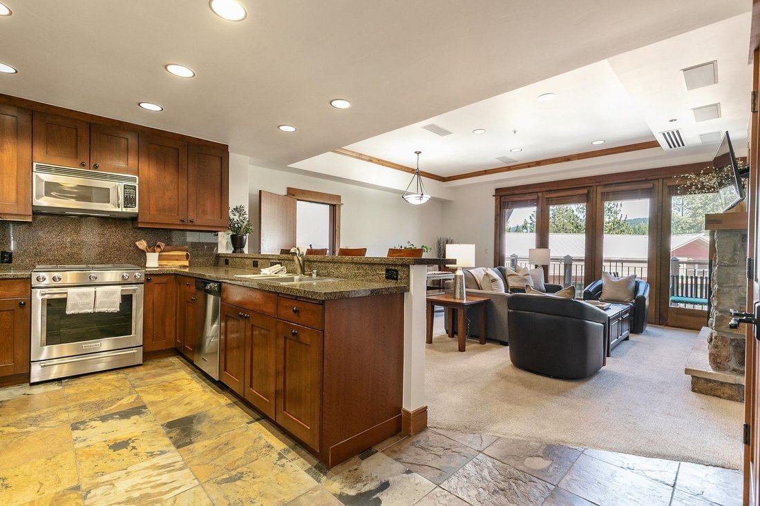 House in Truckee, California, United States 4 - 18214918