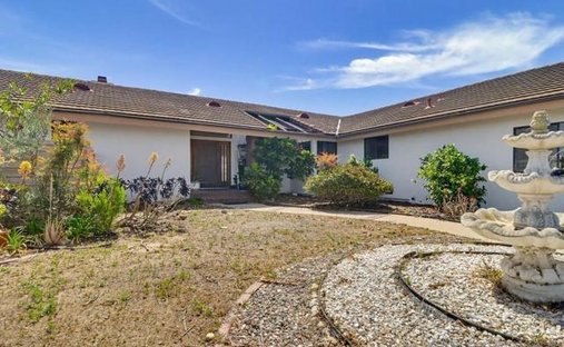 House in Jamul, California, United States 1