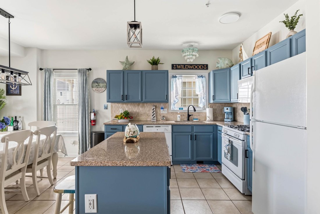 Condo in Wildwood, New Jersey, United States 4 - 18422978