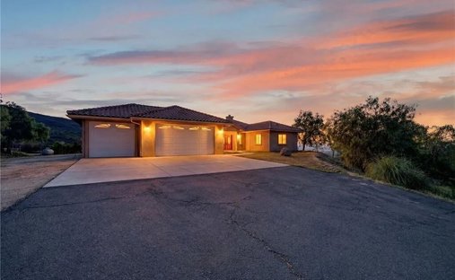 House in Temecula, California, United States 1