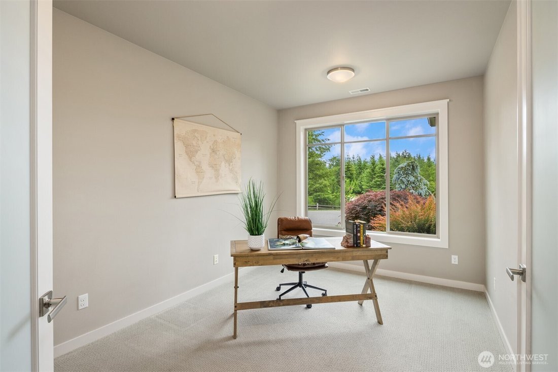 House in Ravensdale, Washington, United States 5 - 18422587
