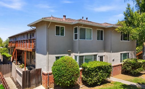 Apartment in San Jose, California, United States 1