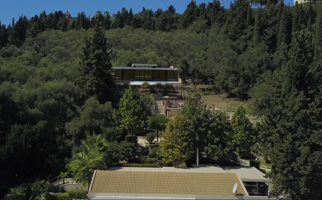 Villa in Corfu, Peloponnese, Western Greece and the Ionian, Greece 5 - 18422652