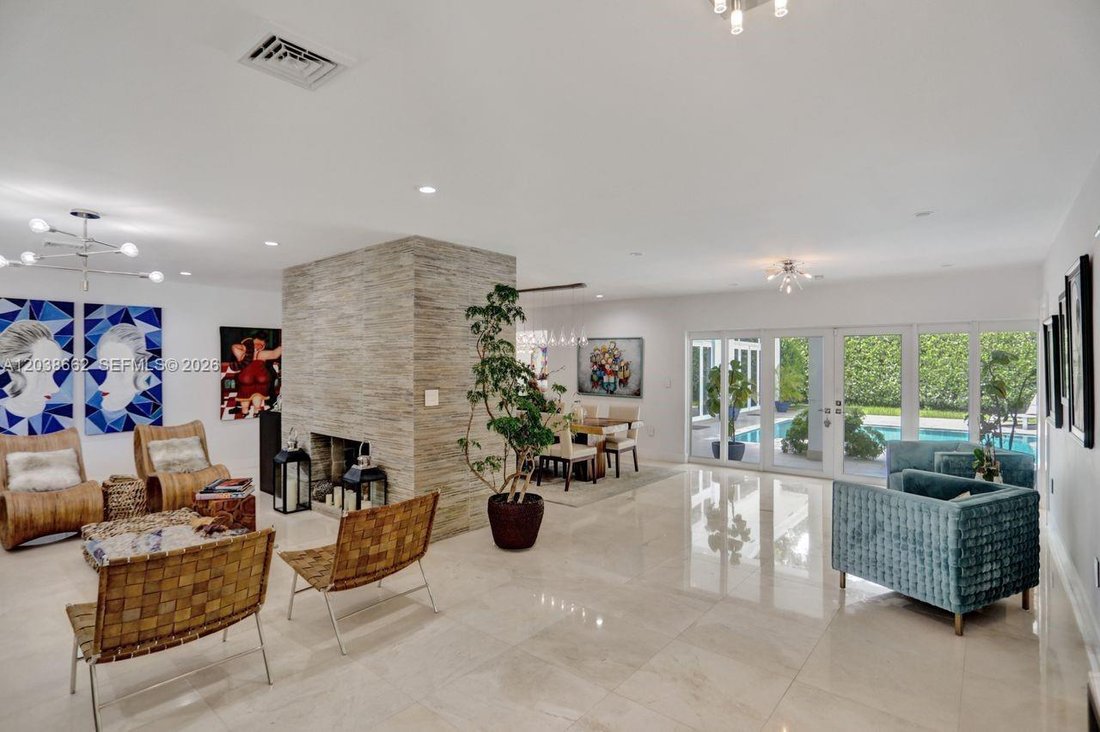 House in Coral Gables, Florida, United States 3 - 18423923