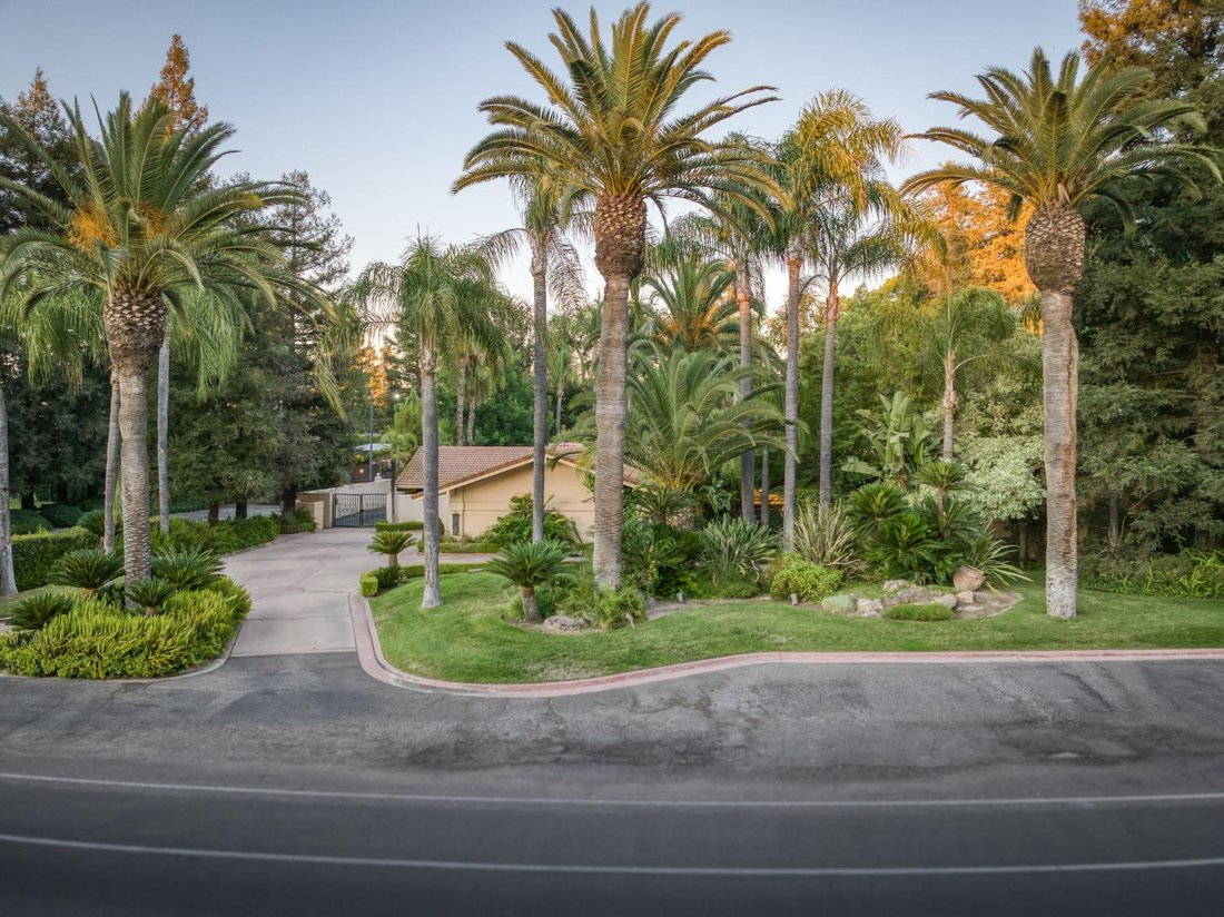 House in Fresno, California, United States 1 - 18422869