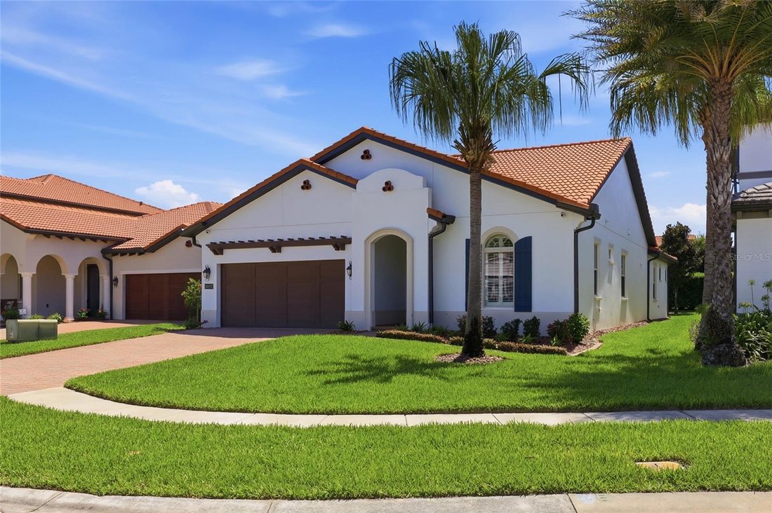 House in Orlando, Florida, United States 5 - 18422200