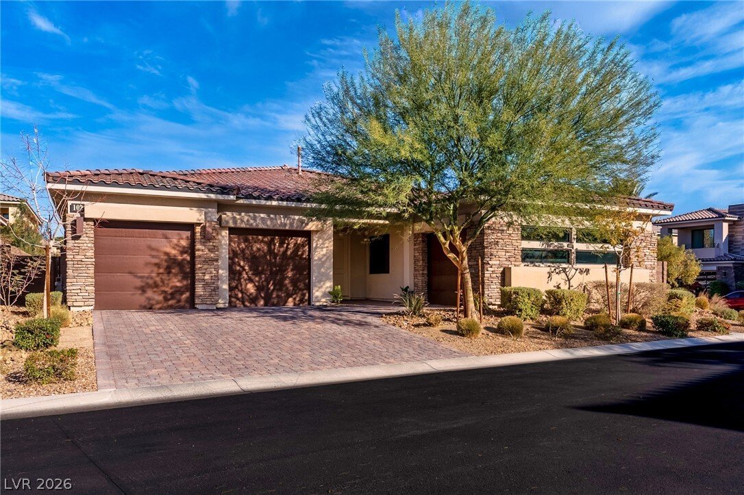 House in Henderson, Nevada, United States 1 - 18422470