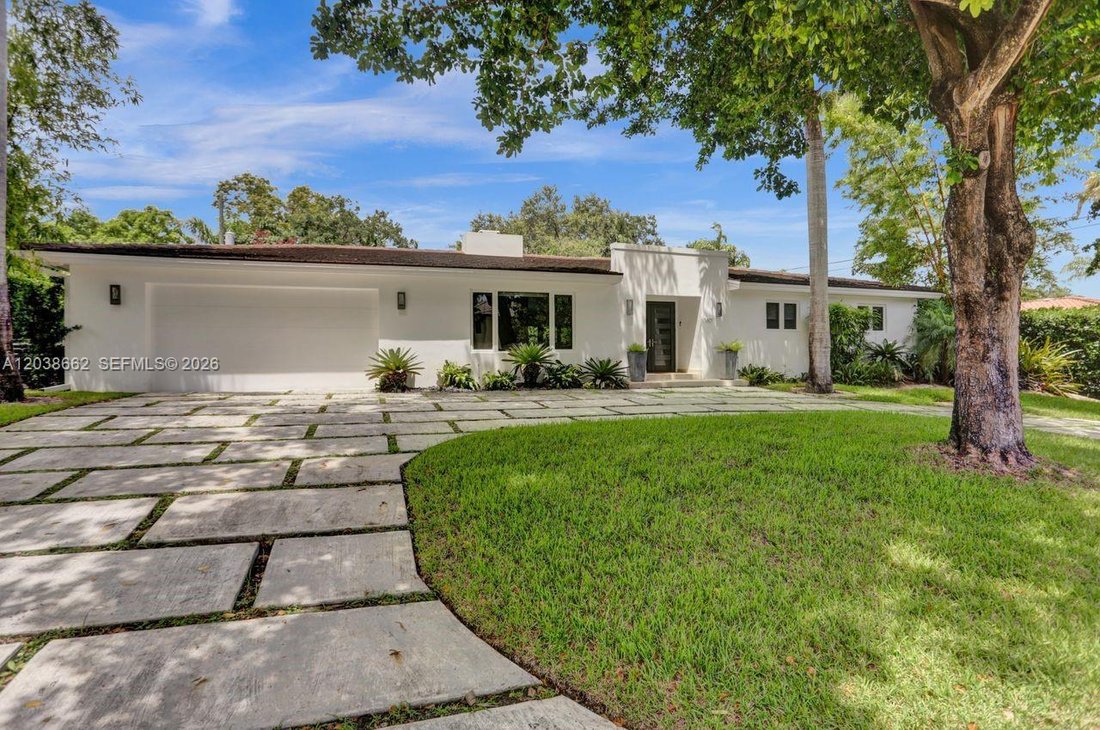 House in Coral Gables, Florida, United States 2 - 18423923