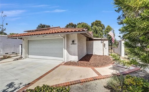 Condo in San Juan Capistrano, California, United States 1