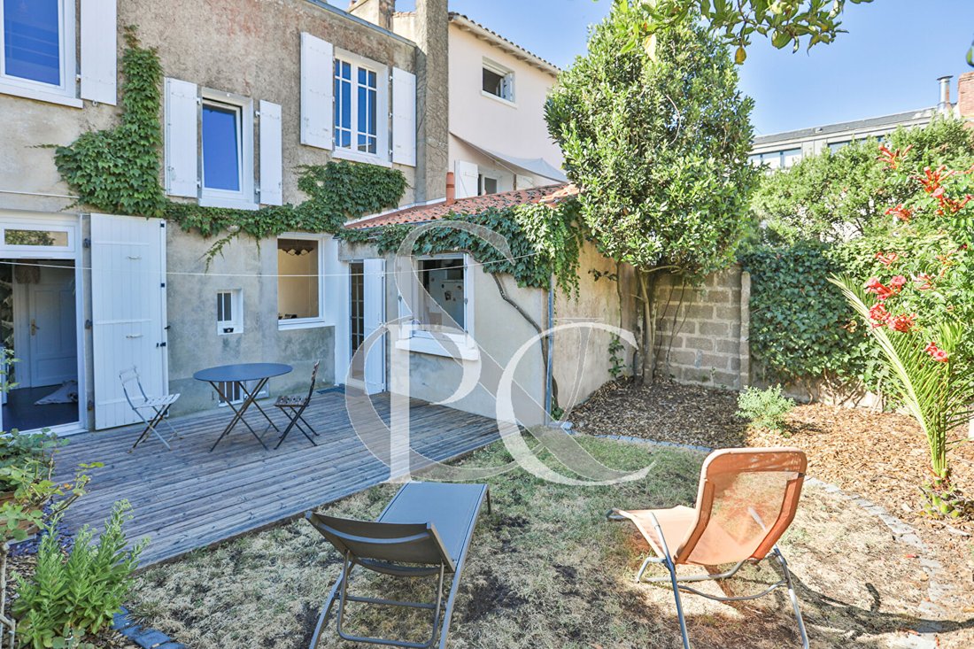 House in Gare-Saint Michel, Les Sables-d'Olonne, France 4 - 18422759