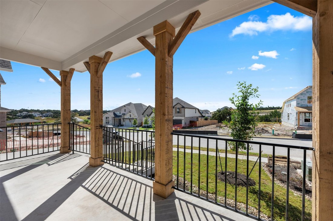House in Pflugerville, Texas, United States 4 - 18148018