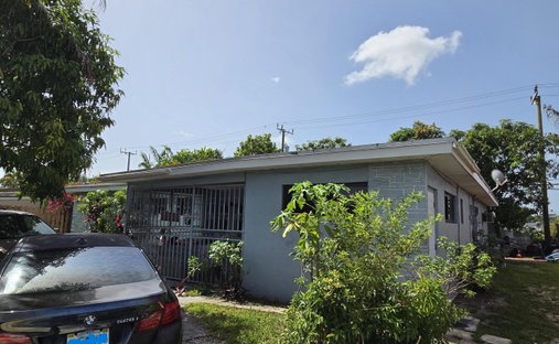 House in Miami, Florida, United States 1