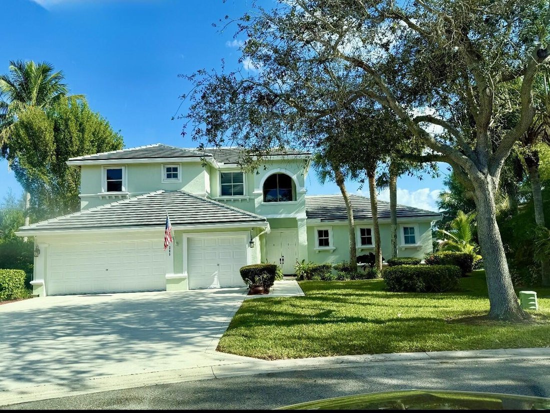 House in Jupiter, Florida, United States 1 - 18422864