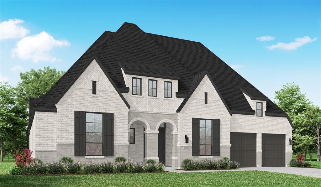House in McKinney, Texas, United States 1 - 18423817