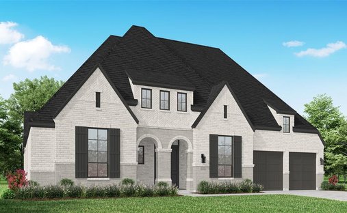 Haus in McKinney, Texas, Vereinigte Staaten 1