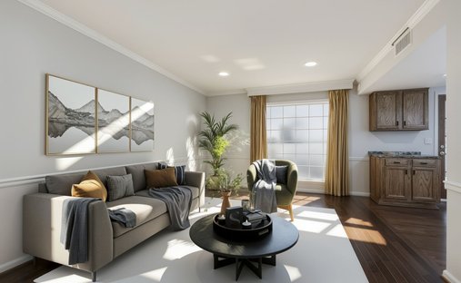 House in Nashville, Tennessee, United States 1