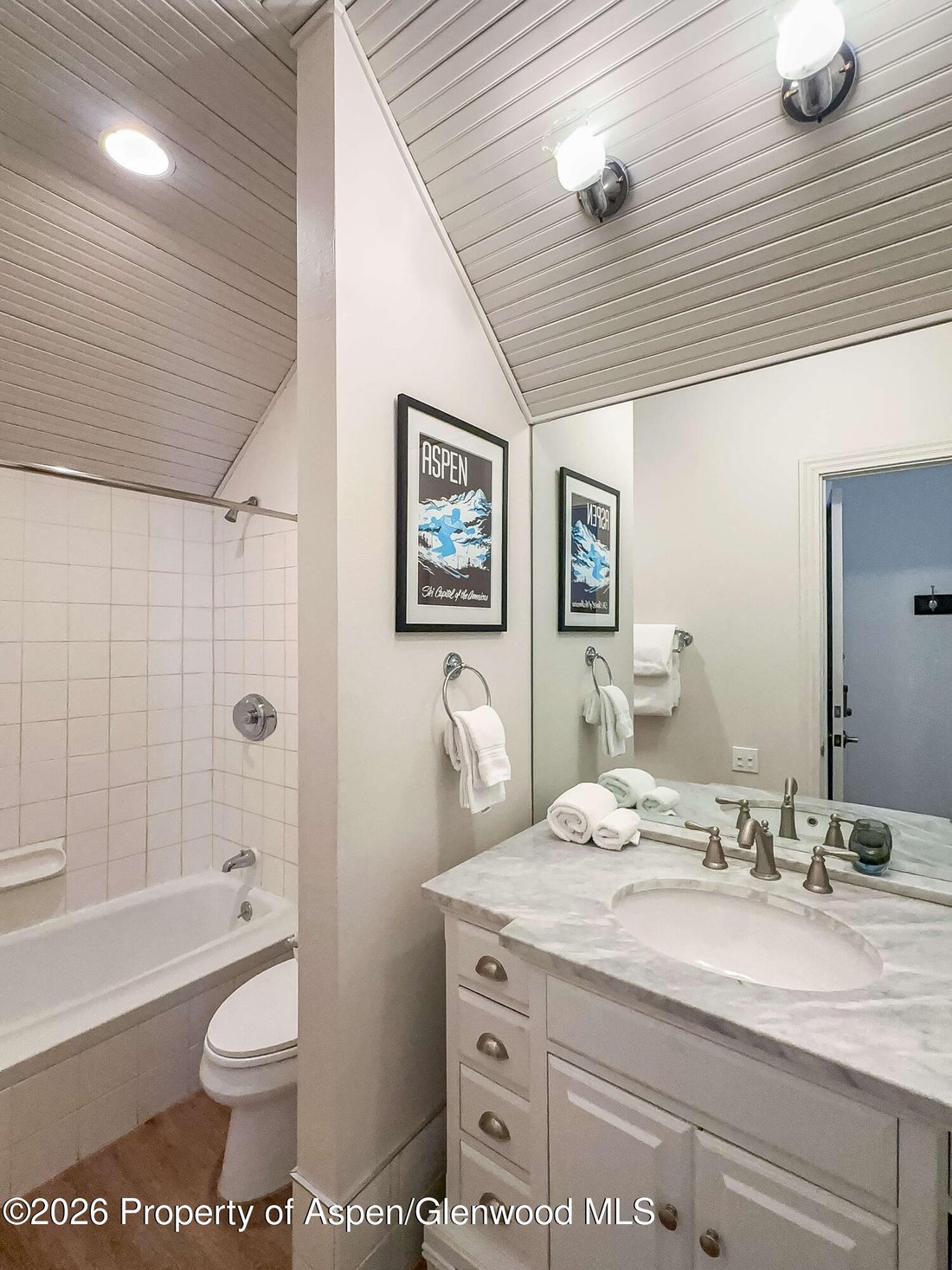 Condo in Aspen, Colorado, United States 4 - 18422963