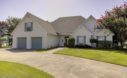 House in Saint Joseph, Louisiana, United States 1