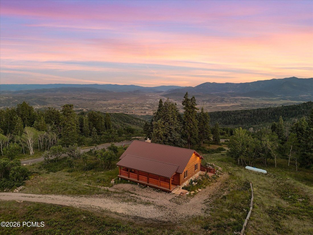 House in Park City, Utah, United States 5 - 18422880