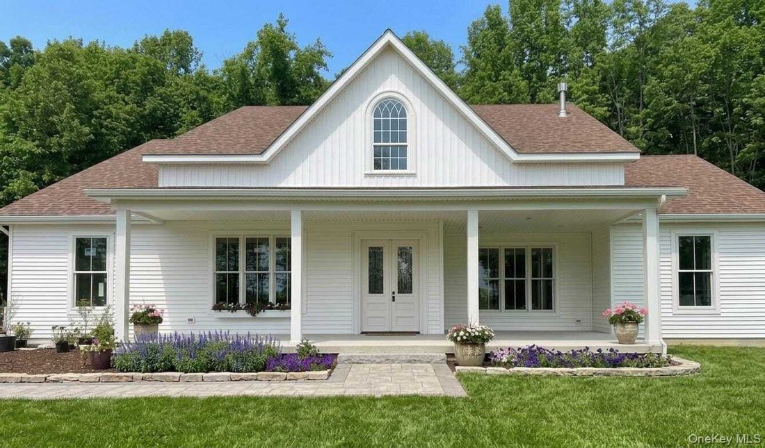 House in Holmes, New York, United States 3 - 18425008