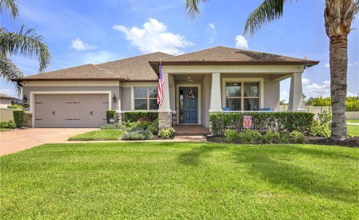 House in Orlando, Florida, United States 1