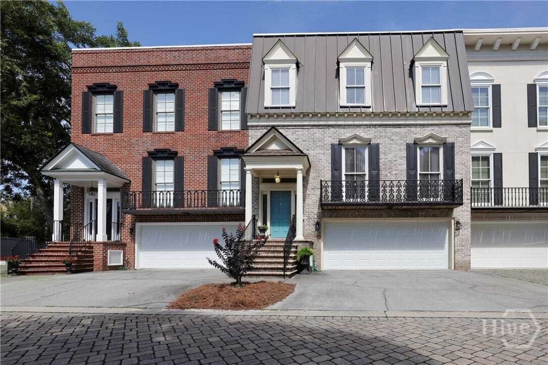 House in Savannah, Georgia, United States 1 - 18424998