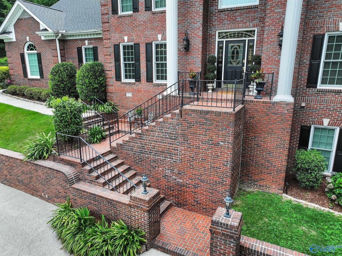 Casa en Guntersville, Alabama, Estados Unidos 4 - 18315845