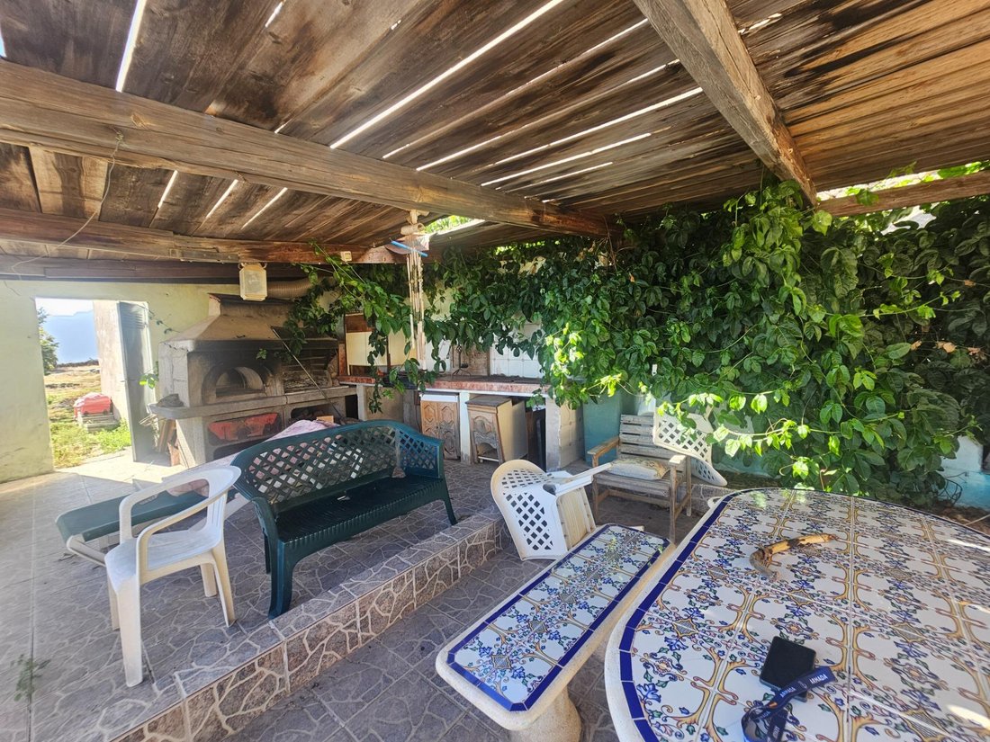 Country House in San Bartolome de Tirajana, Canary Islands, Spain 4 - 18423691