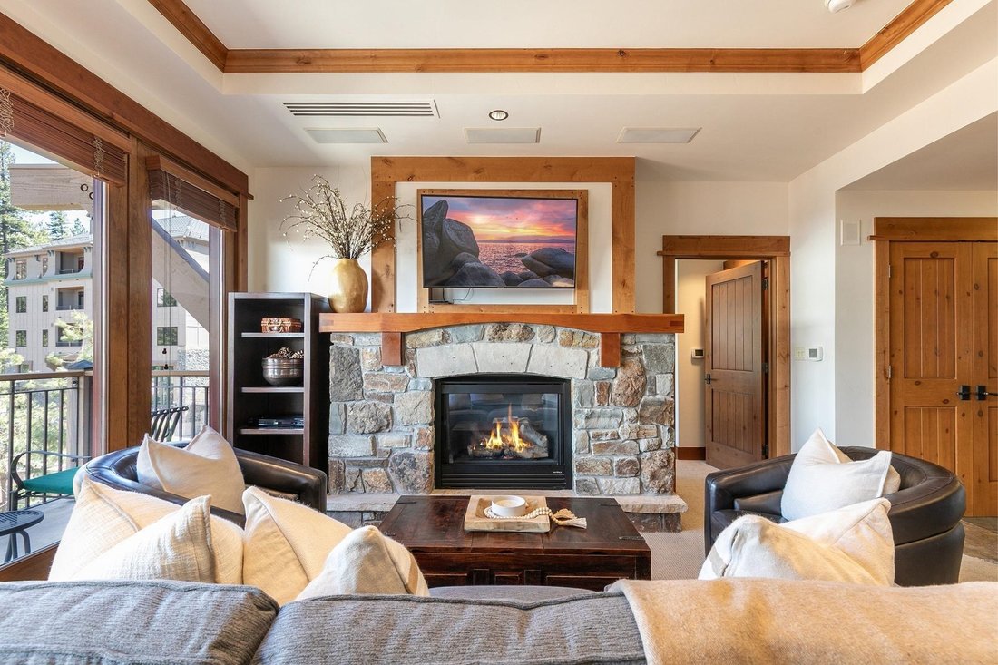 House in Truckee, California, United States 1 - 18214918