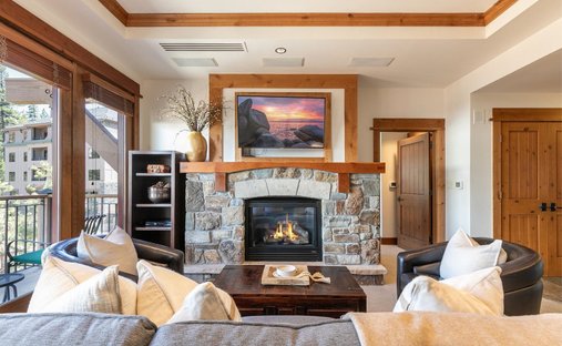 House in Truckee, California, United States 1