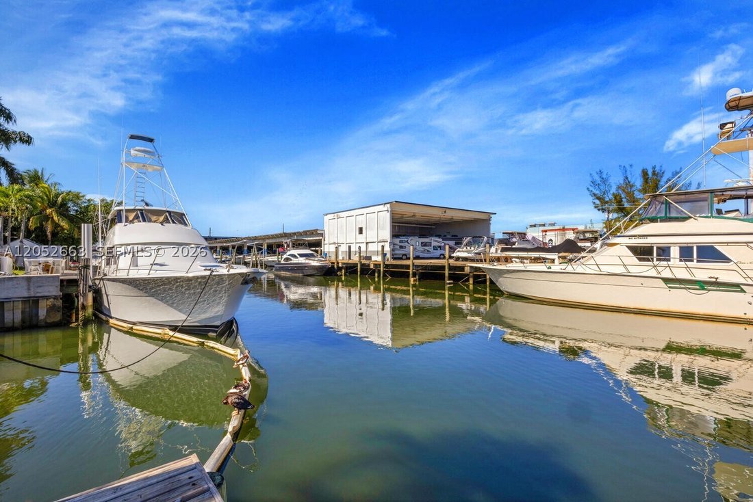 House in Miami, Florida, United States 4 - 18423076