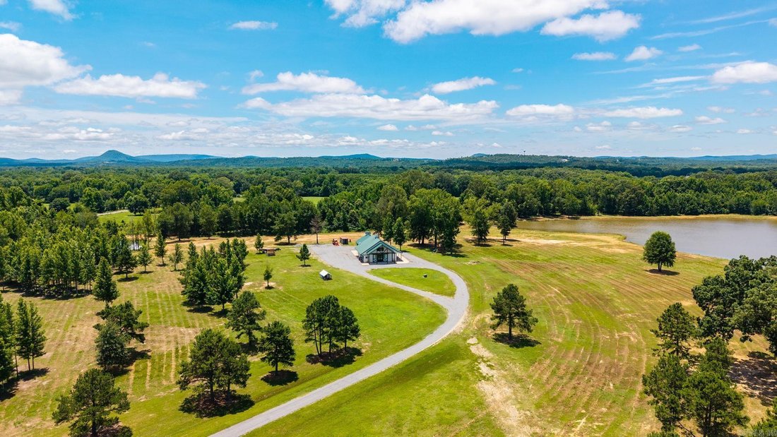 House in Roland, Arkansas, United States 1 - 18423012