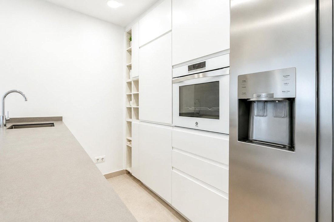 Apartment in Sitges, Catalonia, Spain 5 - 16987569