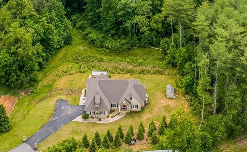 House in Mount Airy, North Carolina, United States 1