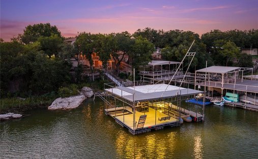 House in Brownwood, Texas, United States 1