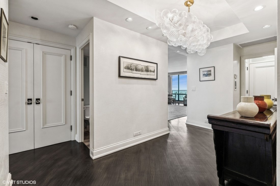 Condominio en Chicago, Illinois, Estados Unidos 2 - 18423464