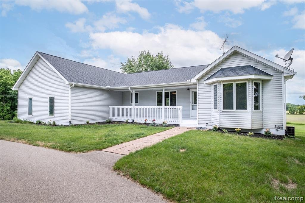 House in Chelsea, Michigan, United States 2 - 18398857