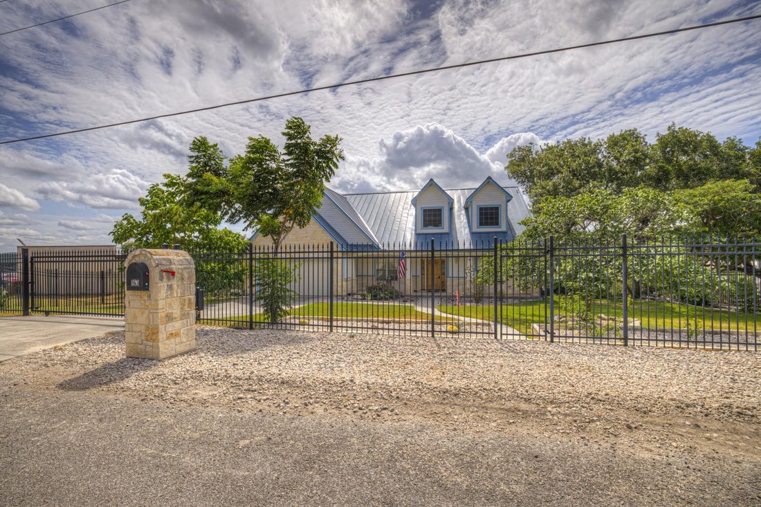 House in Canyon Lake, Texas, United States 4 - 18422260