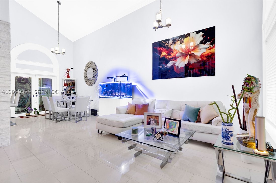 House in Miami, Florida, United States 2 - 18423080