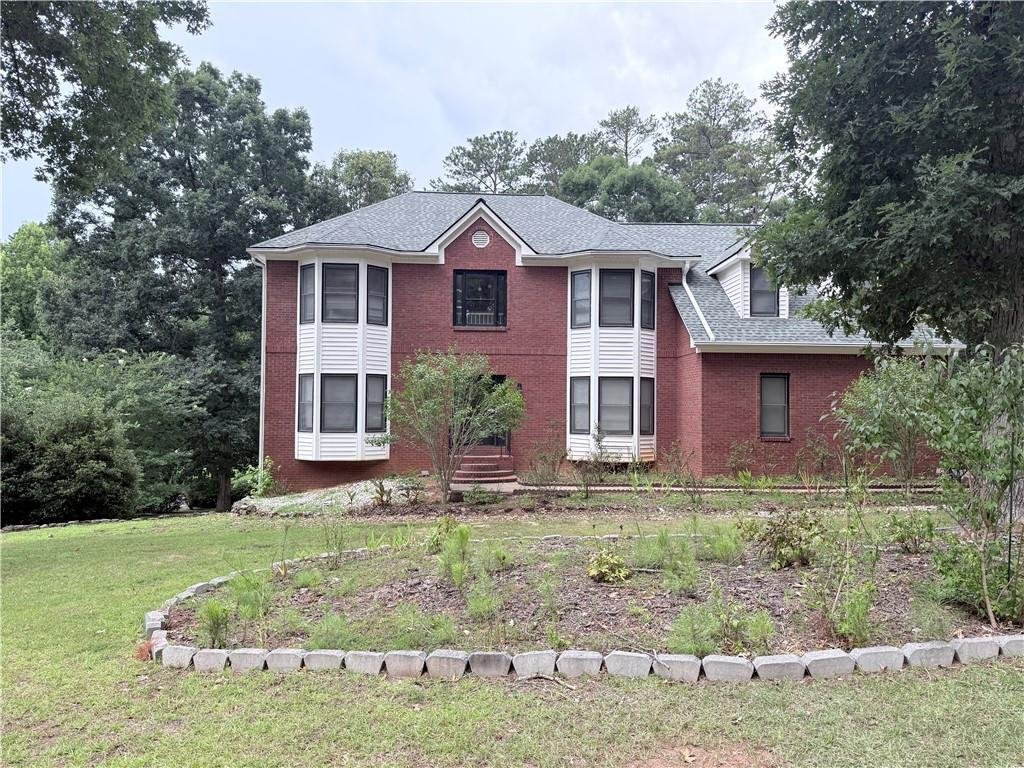 House in Snellville, Georgia, United States 1 - 18423304
