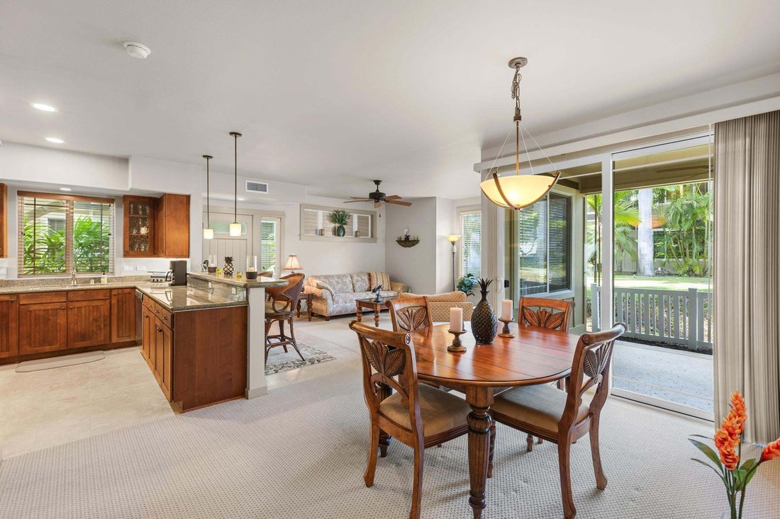 Condo in Kailua-Kona, Hawaii, United States 4 - 18424077