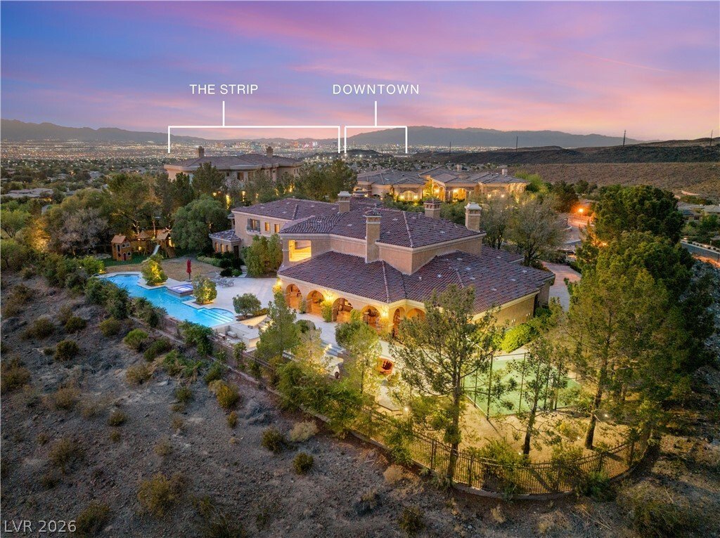 House in Henderson, Nevada, United States 1 - 18422449
