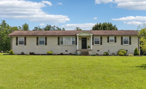 Casa a Mt. Juliet, Tennessee, Stati Uniti 1